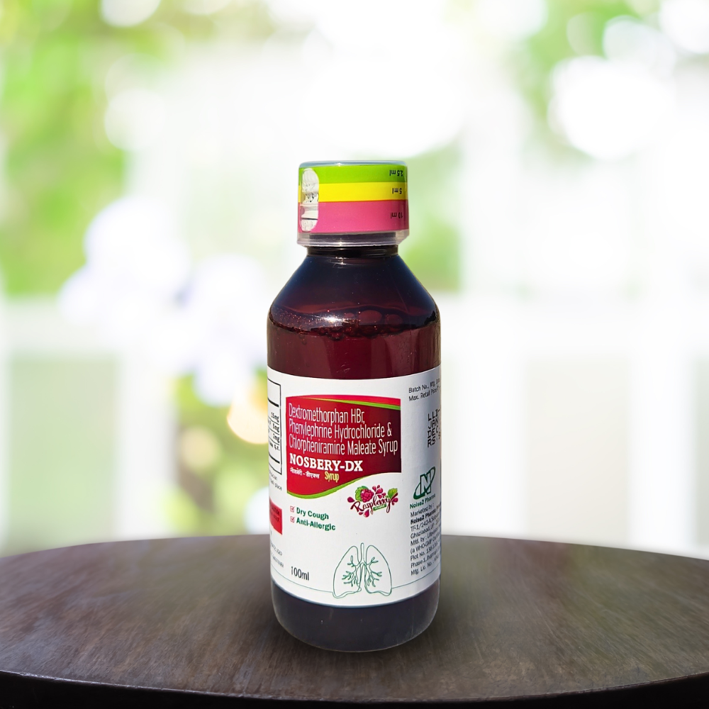 Medicine Description