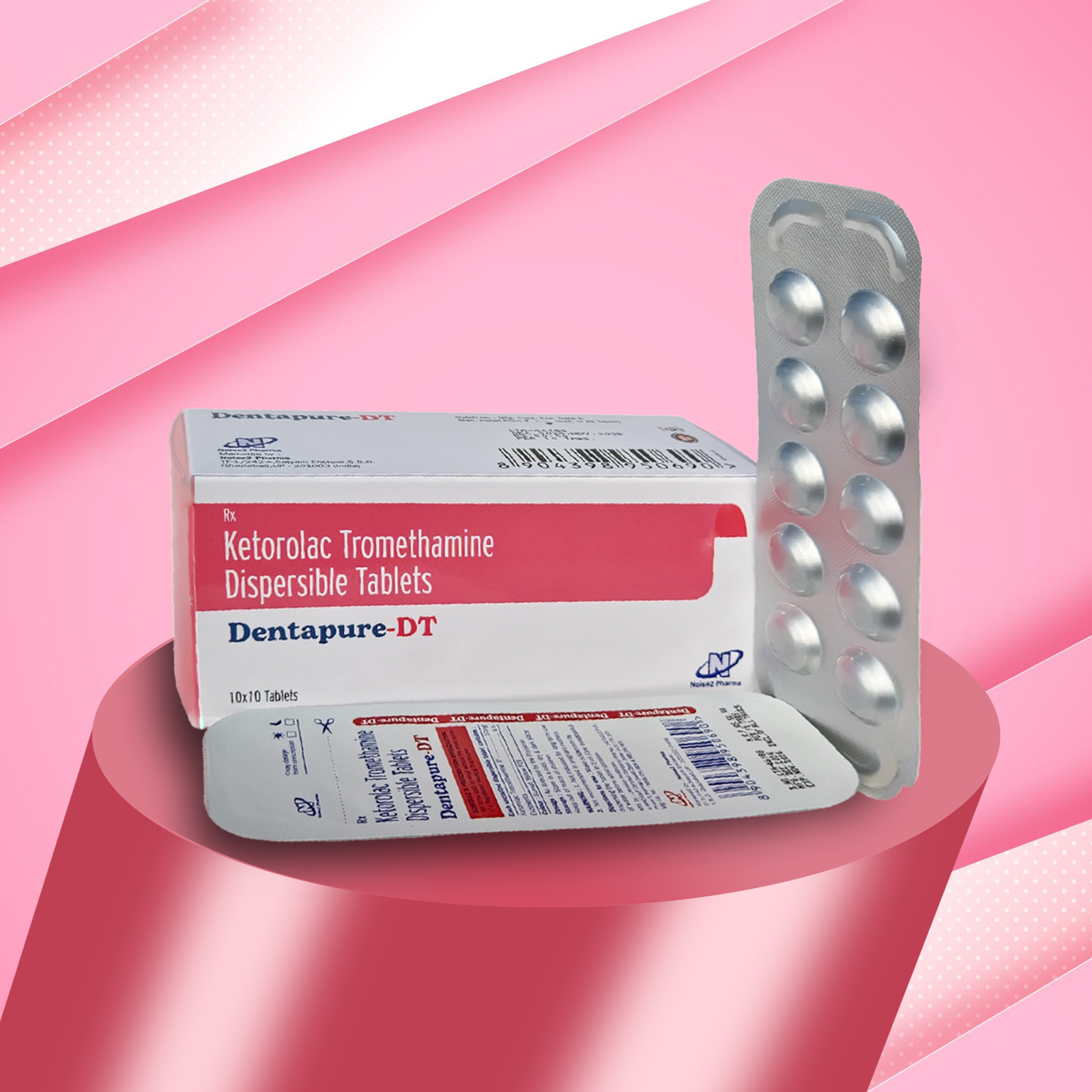Dentapure-DT