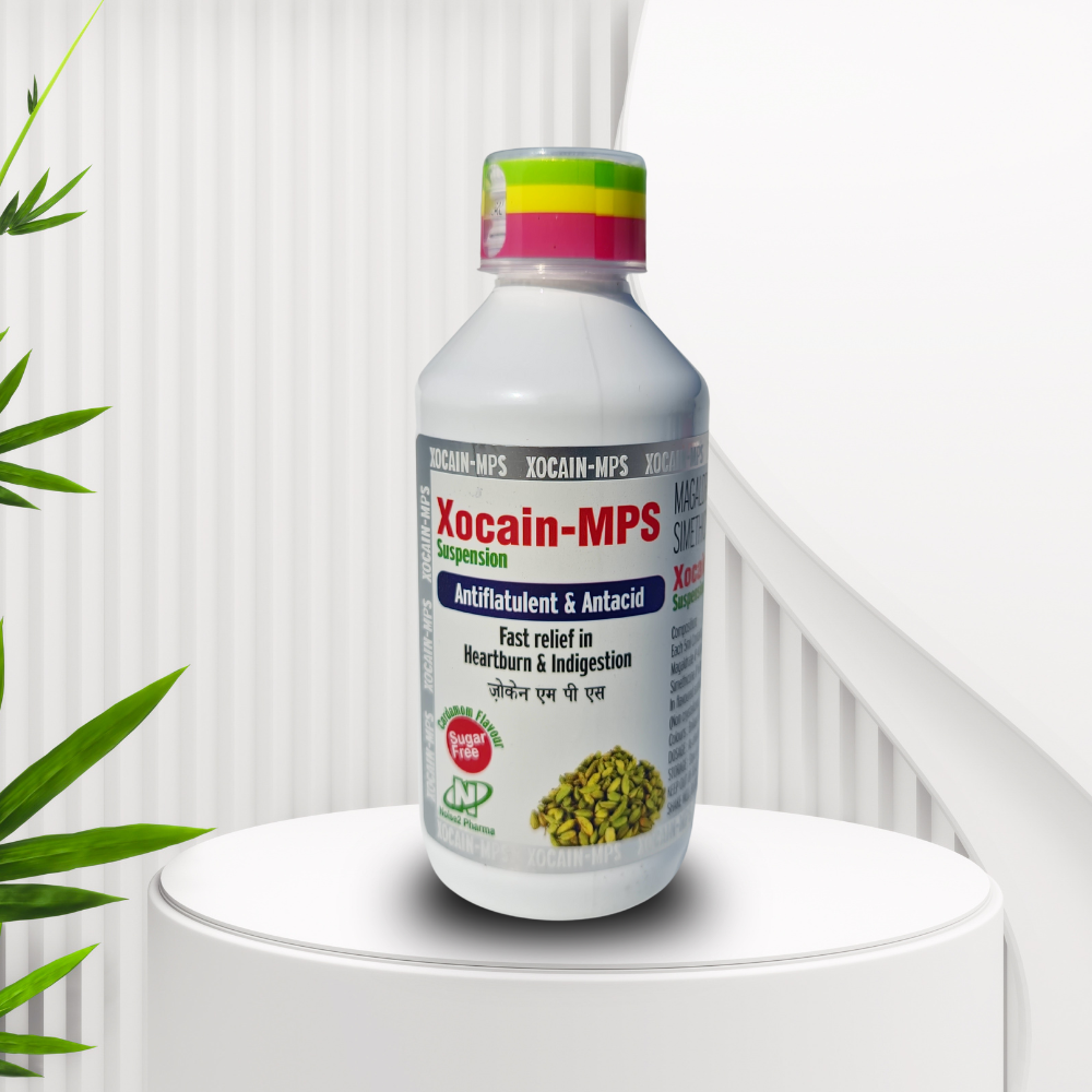 Xocain-MPS